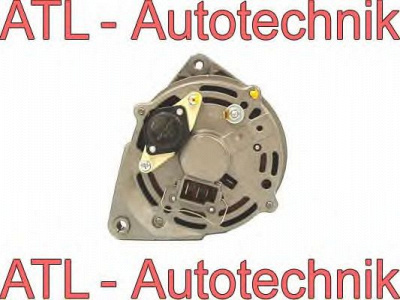 ATL AUTOTECHNIK l30780 -  Генератор